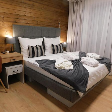 Wellness Rezort Tatranska Strba Štrbské Pleso 외부 사진