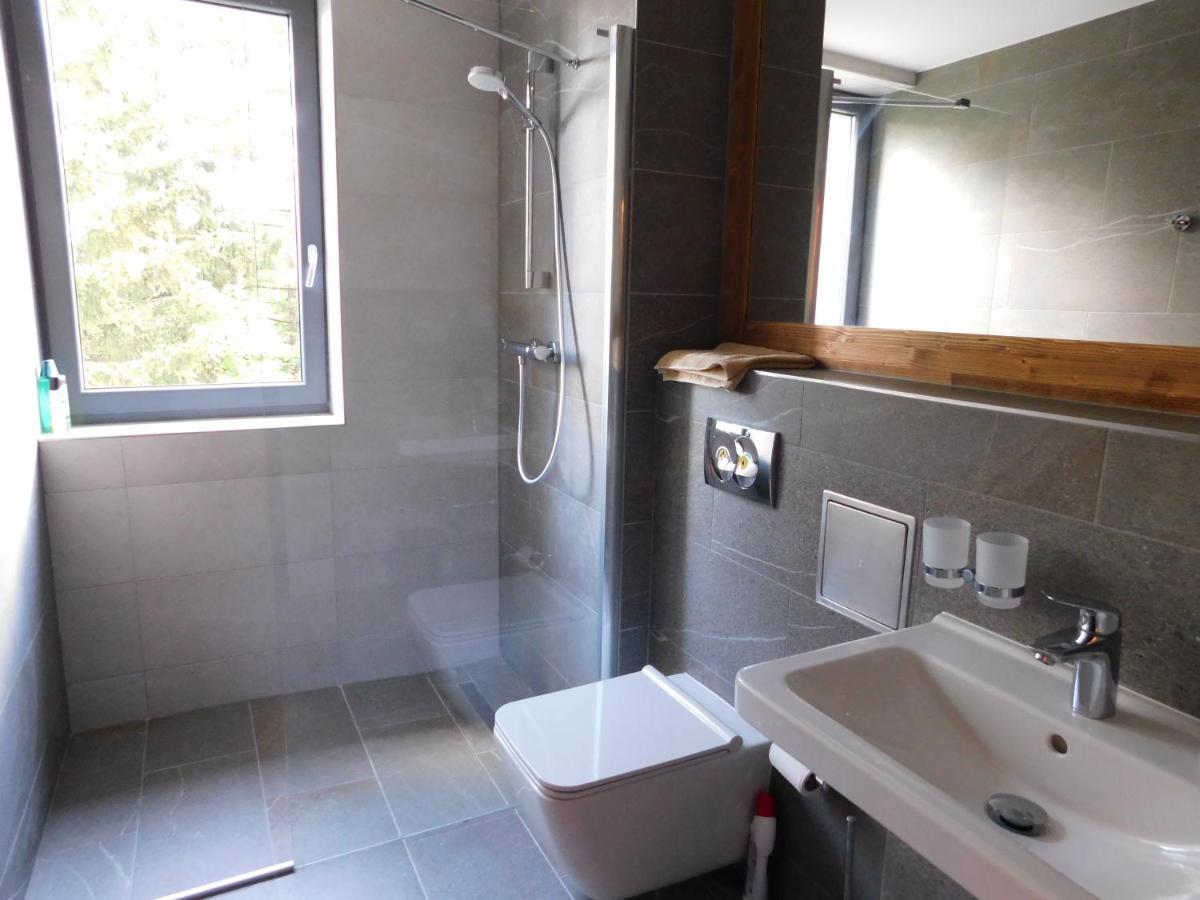 Wellness Rezort Tatranska Strba Štrbské Pleso 외부 사진