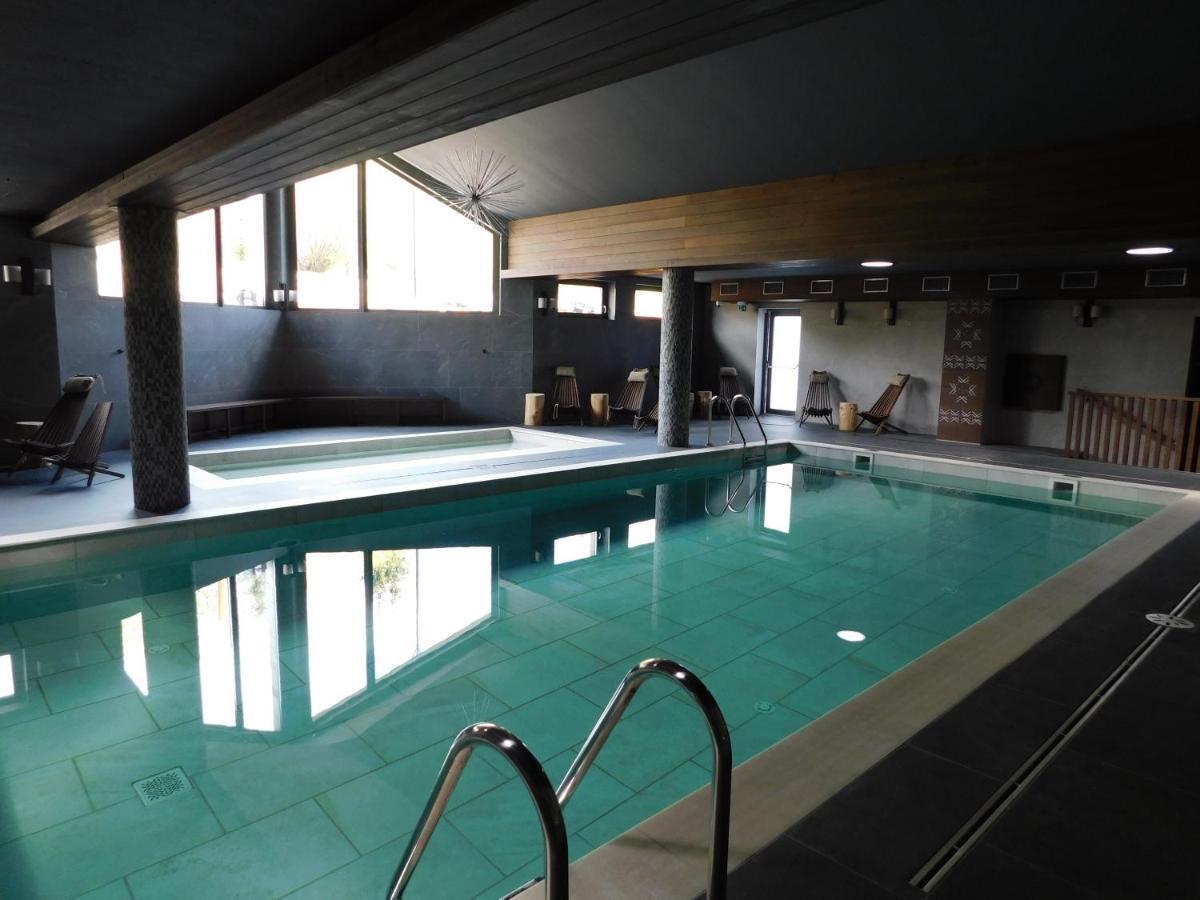 Wellness Rezort Tatranska Strba Štrbské Pleso 외부 사진