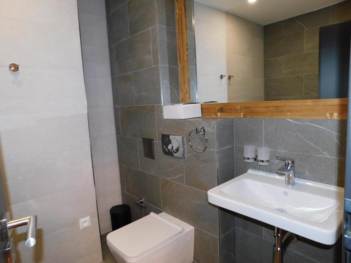 Wellness Rezort Tatranska Strba Štrbské Pleso 외부 사진