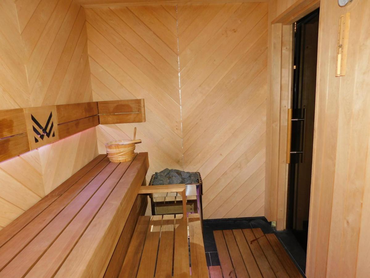 Wellness Rezort Tatranska Strba Štrbské Pleso 외부 사진
