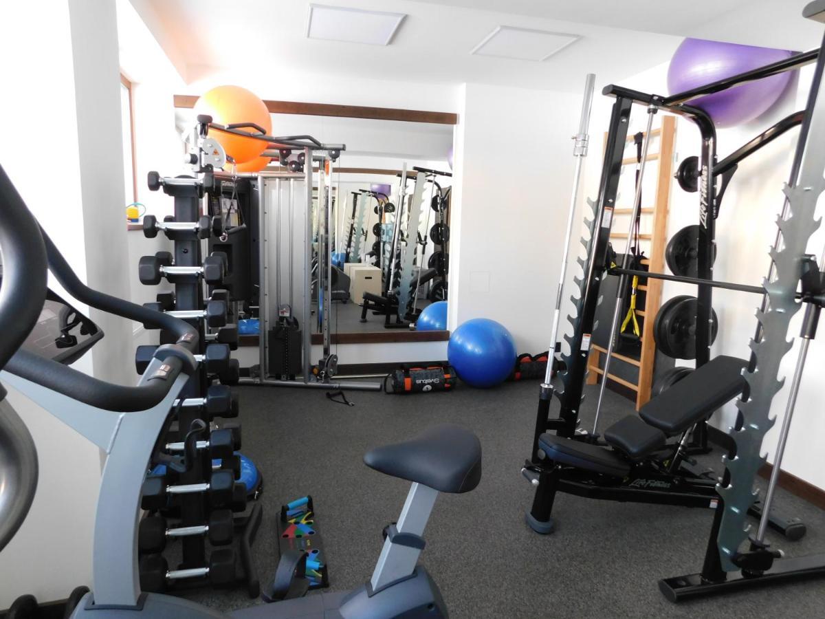 Wellness Rezort Tatranska Strba Štrbské Pleso 외부 사진