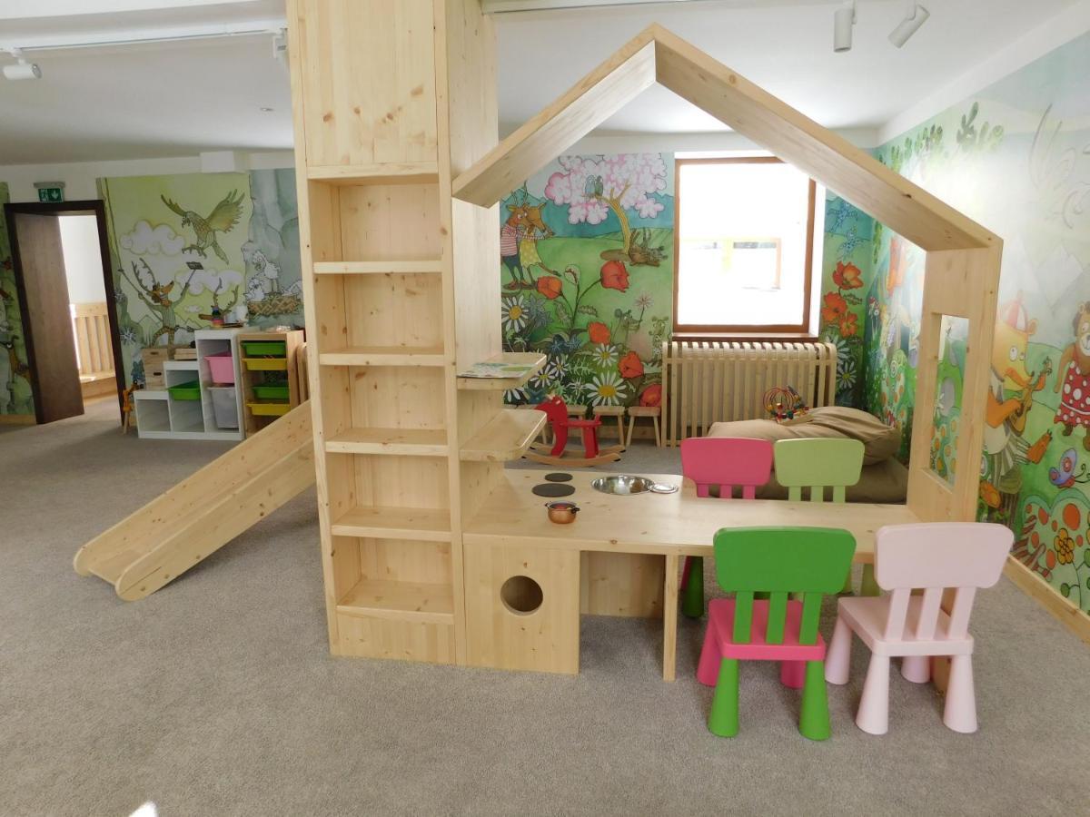 Wellness Rezort Tatranska Strba Štrbské Pleso 외부 사진