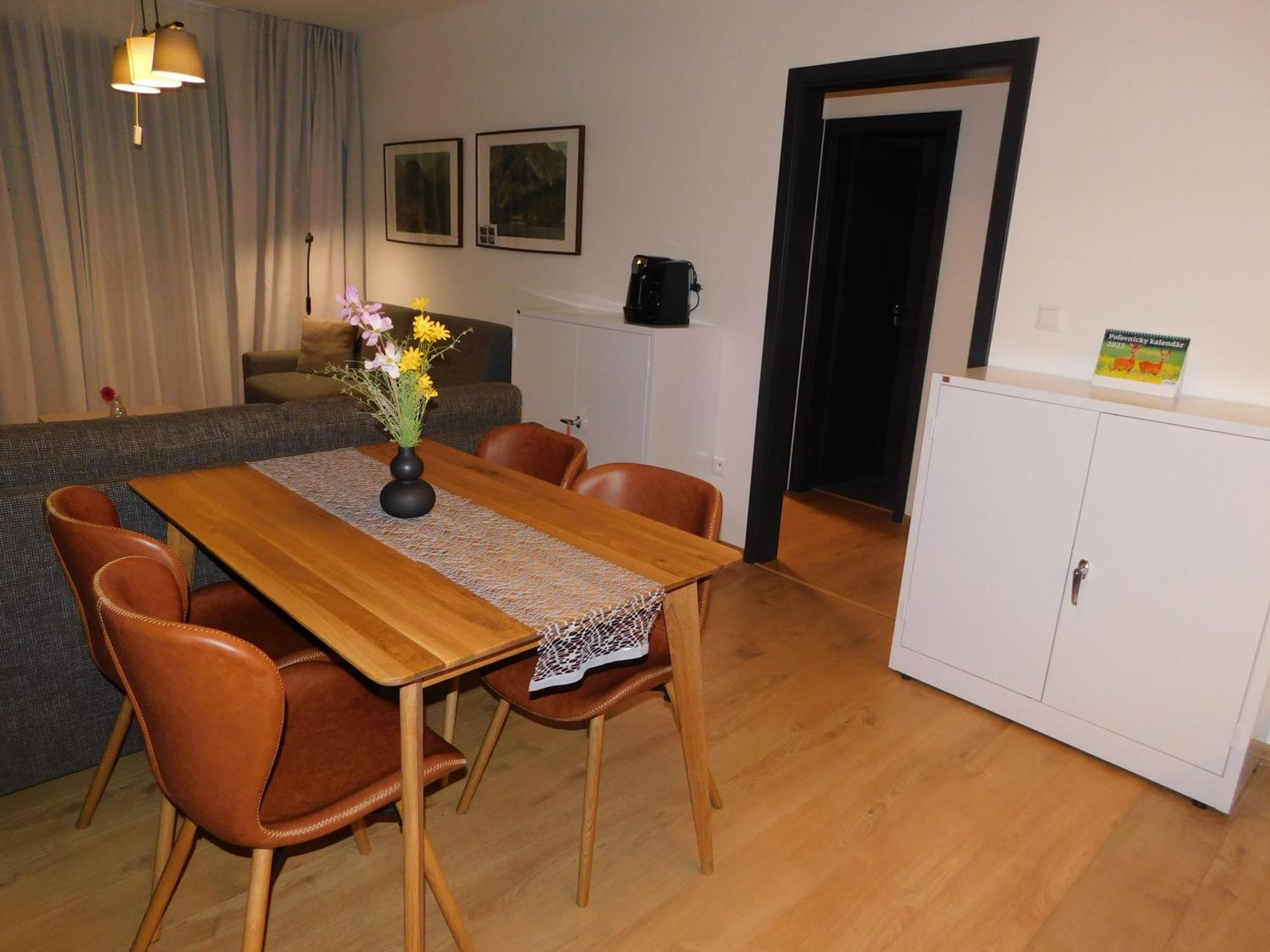 Wellness Rezort Tatranska Strba Štrbské Pleso 외부 사진